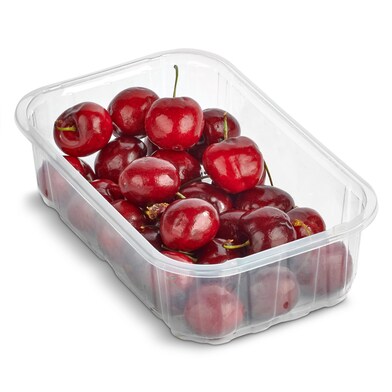 Cerezas bandeja 300 g-0 Cerezas bandeja 300 g-0