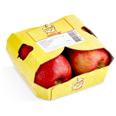 Manzana Joya bandeja 700 g-0 Manzana Joya bandeja 700 g-0