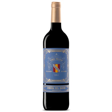 Vino tinto roble D.O. Ribera del Duero Cvne botella 75 cl-0 Vino tinto roble D.O. Ribera del Duero Cvne botella 75 cl-0