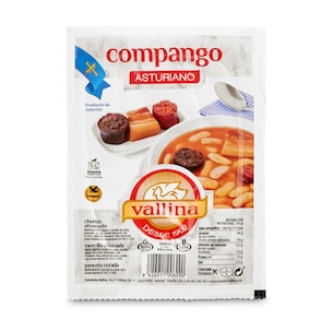 compango asturiano 250 g