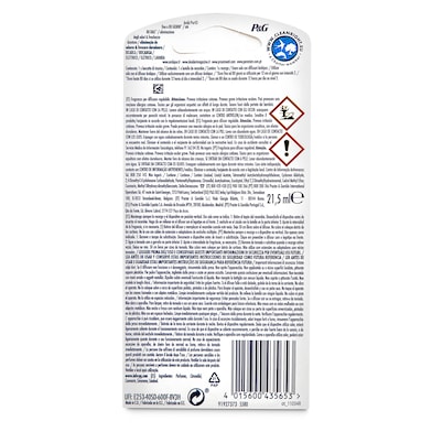 Ambientador eléctrico aroma lavanda Ambipur 1 unidad-1