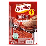 Chorizo Revilla sobre 65 g