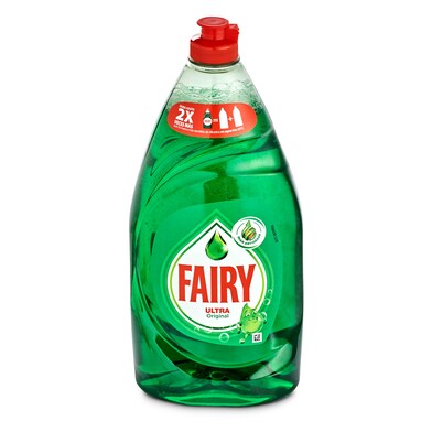 Lavavajillas mano concentrado ultra Fairy botella 820 ml-0 Lavavajillas mano concentrado ultra Fairy botella 820 ml-0