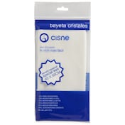 Bayeta microfibra especial cristales Cisne bolsa 1 unidad