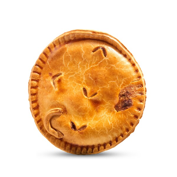 Empanada de Carne 550 Gr.