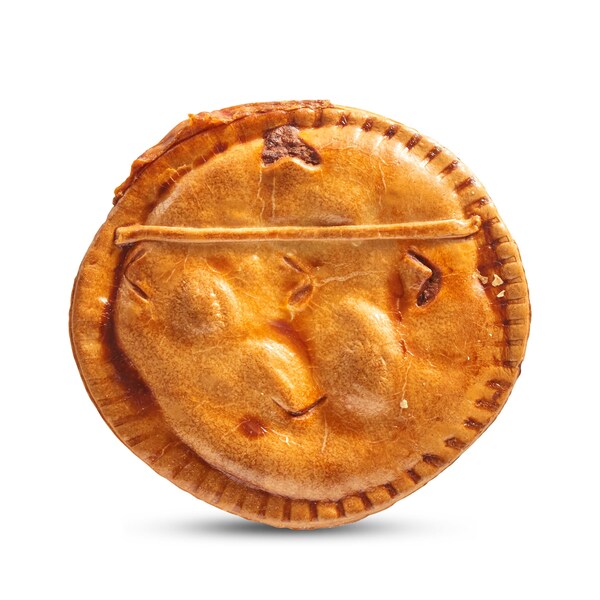 Empanada de Atún 550 Gr.
