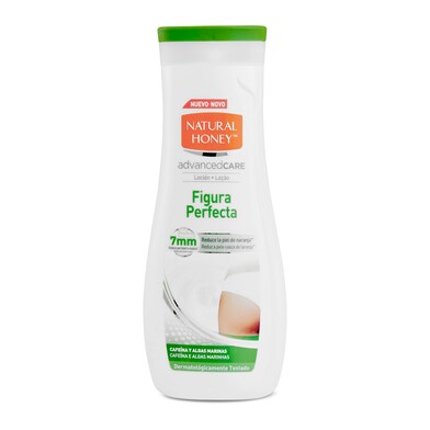 Loción corporal figura perfecta Natural honey frasco 330 ml-0 Loción corporal figura perfecta Natural honey frasco 330 ml-0