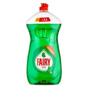 Lavavajillas mano concentrado ultra Fairy botella 1.15 l