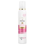 Espuma rizos definidos Pantene spray 200 ml