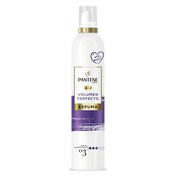 Espuma perfect volume Pantene spray 200 ml