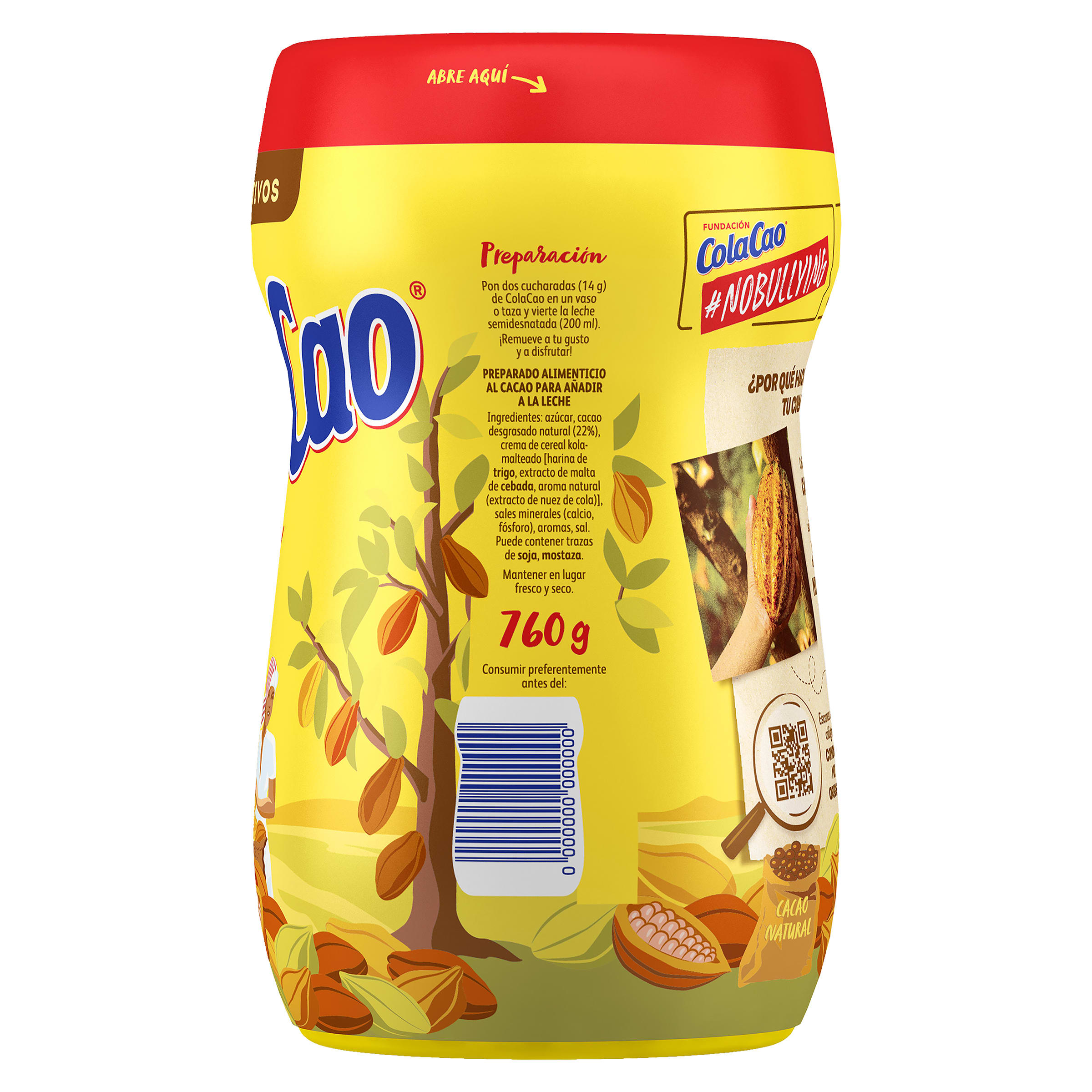 ColaCao 760 g