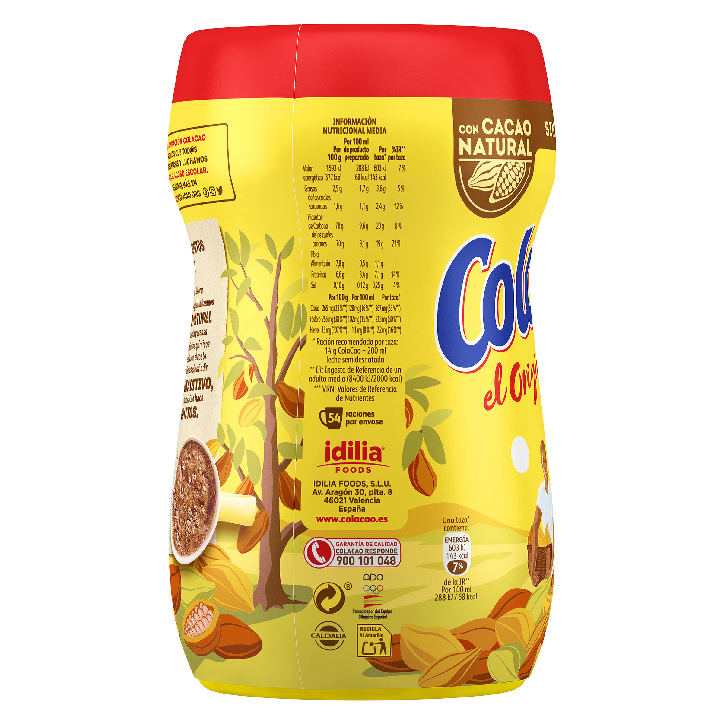 ColaCao 760 g