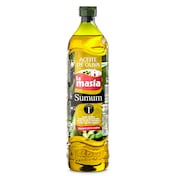 Aceite de oliva intenso La masía botella 1 l