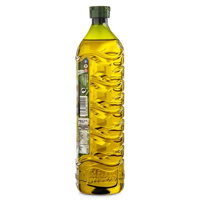 Aceite de oliva intenso LA MASIA BOTELLA 1 LT-1 Aceite de oliva intenso LA MASIA BOTELLA 1 LT-1