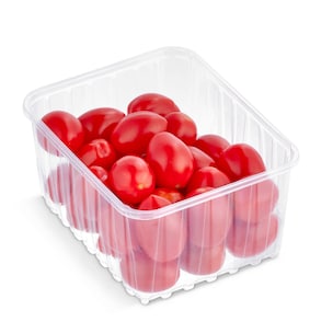 tomates cherry pera bandeja 250 g