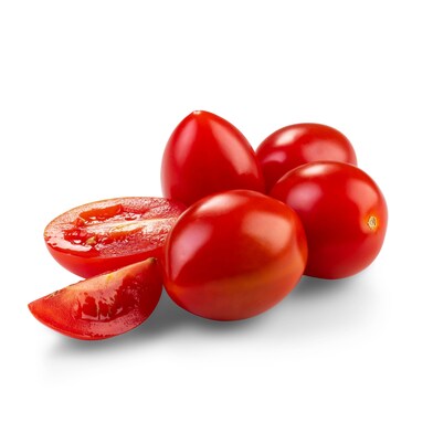 Tomate cherry pera bandeja 250 g-1