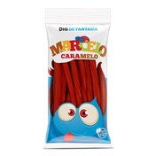 Regaliz rojo torcidas Marcelo Caramelo de Dia bolsa 225 g