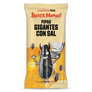 pipas gigantes con sal 200 g