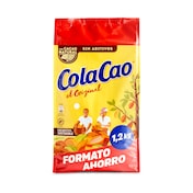 Cacao soluble COLACAO   BOTE 1.2 KG