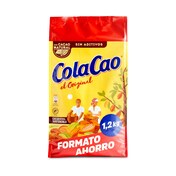 Cacao soluble ColaCao bote 1.2 Kg