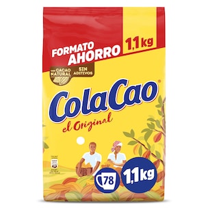 cacao soluble 11 kg