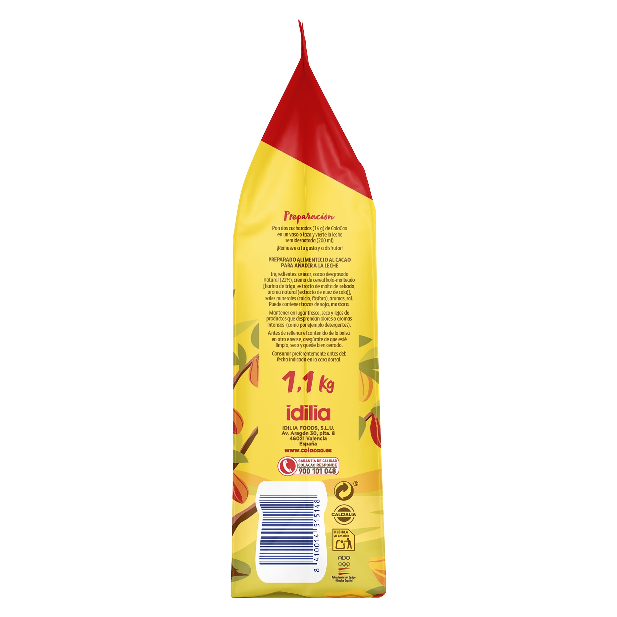 ColaCao 1.1 Kg