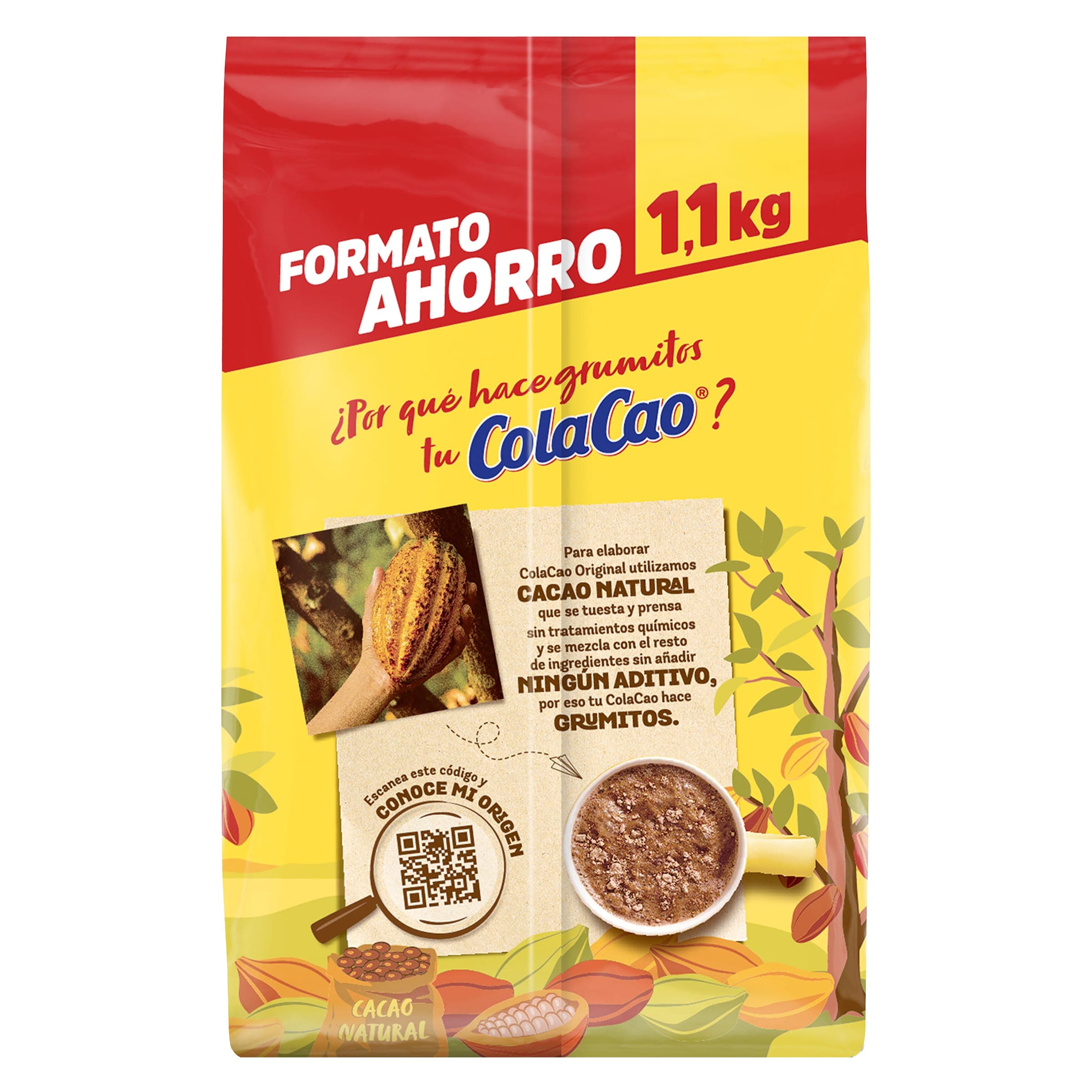 ColaCao 1.1 Kg