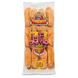 Bizcocho de soletilla Filo 300 g