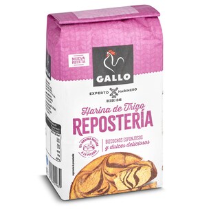 harina de trigo para reposteria 1 kg