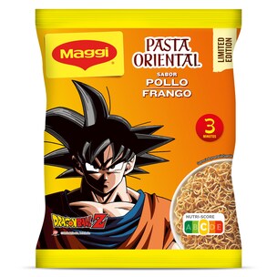 noodles sabor a pollo 71 g