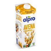 Bebida de avena Alpro brik 1 l