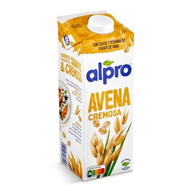 Bebida de avena Alpro brik 1 l-0