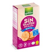 Galletas maría sin gluten Gullón caja 400 g