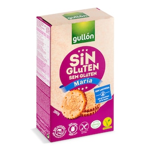galletas maria sin gluten 400 g