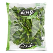 Pimiento semipicante bolsa 200 g