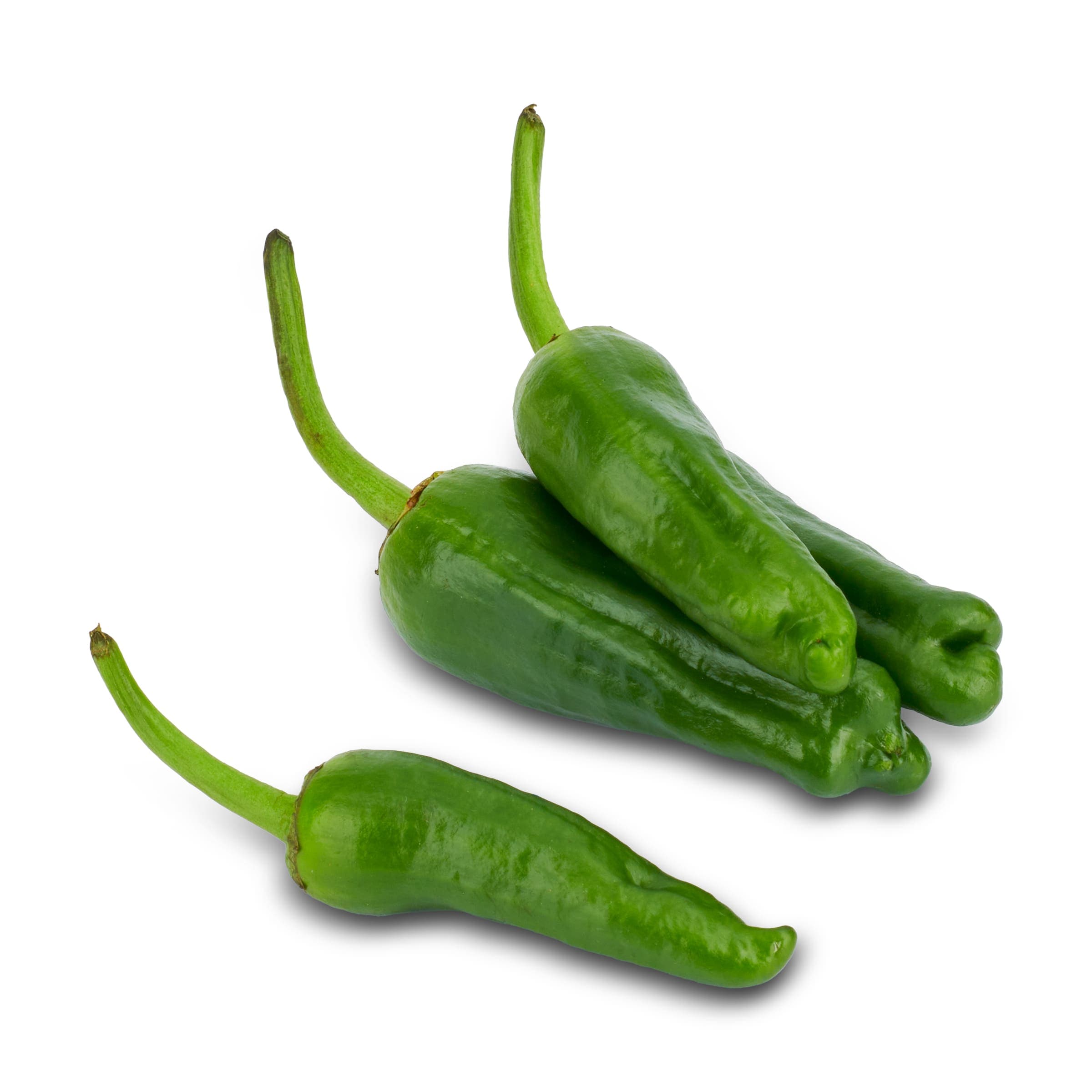 Pimiento semipicante 200 g