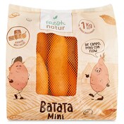 Batata mini Fresh natur 1 kg