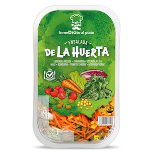 ensalada de la huerta 400 g
