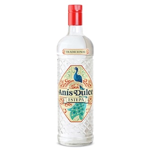 Anís dulce La Estepa 1 L