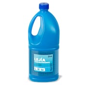 Lejía con detergente DIA  GARRAFA 2 LT