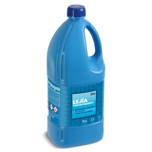 lejia con detergente 2 l