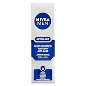 Fluido hidratante antiedad Nivea 50 ml