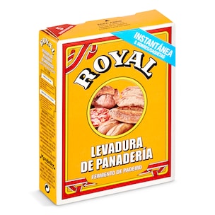 levadura de panaderia 275 g