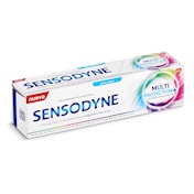 Pasta dentífrica acción completa Sensodyne tubo 75 ml
