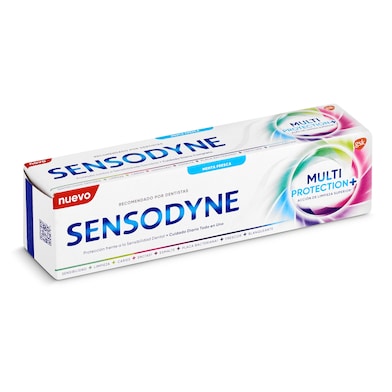 Pasta dentífrica acción completa Sensodyne tubo 75 ml-0