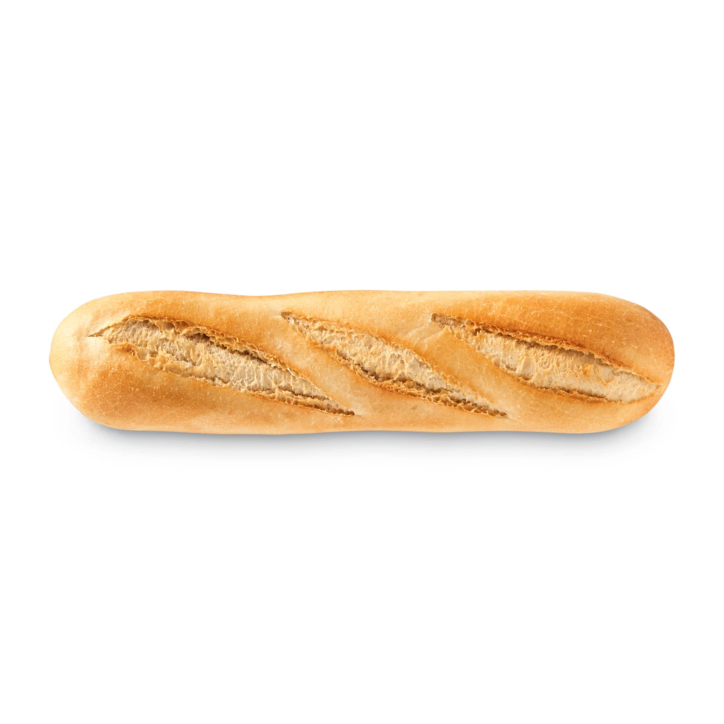 Barra de pan El Molino de Dia 125 g