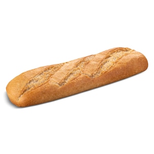 barra de pan 125 g