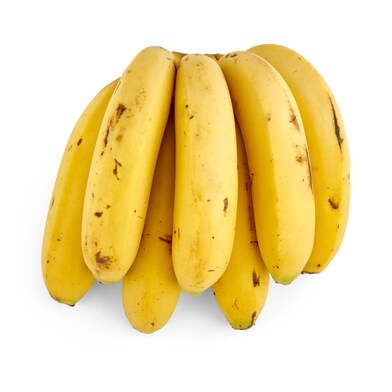 Plátano bio   BOLSA 1000g-1