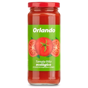 tomate frito ecologico 340 g