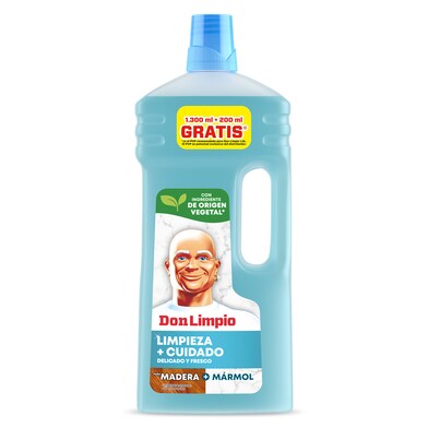 Limpiador multiusos Don Limpio botella 1.5 l-0 Limpiador multiusos Don Limpio botella 1.5 l-0